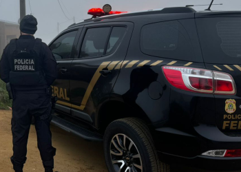 PF deflagra Operação Vagus contra crimes financeiros e lavagem de dinheiro em cinco estados brasileiros