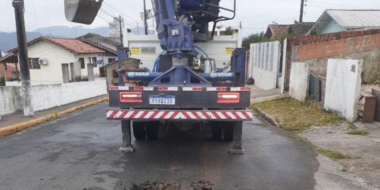 Sisam alerta para instabilidade no abastecimento de água