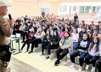 Semana Nacional de Trânsito inicia nesta quarta em todo o país