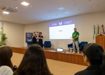 Acessibilidade e inclusão são debatidos na Unifebe