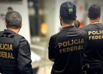 Polícia Federal e Receita Federal deflagram a Operação Viking