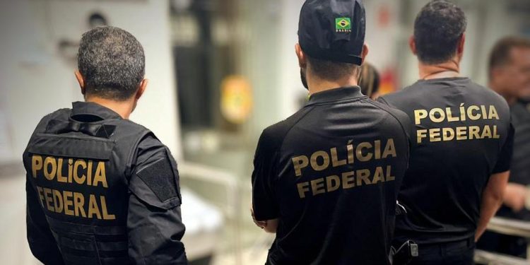 Polícia Federal e Receita Federal deflagram a Operação Viking