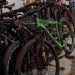 Operação da Polícia Militar Recupera 27 Bicicletas Furtadas em Itajaí