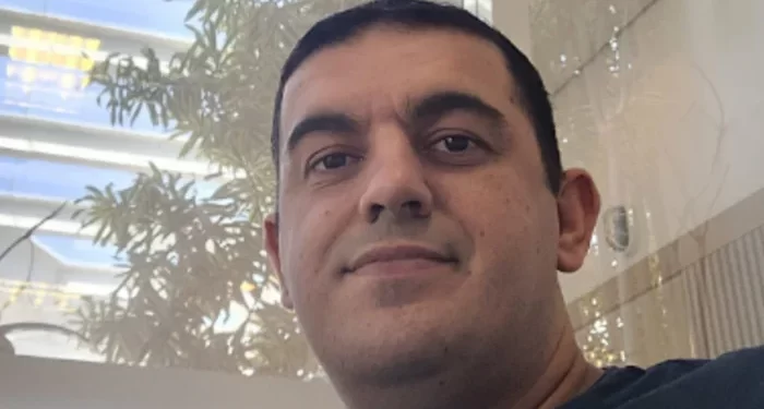 Elias Coelho morador do Timbezinho pede ajuda da comunidade ele precisa urgente de um tratamento oncológico