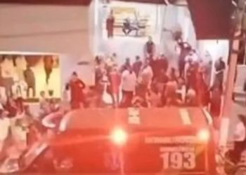 MPSC pede apuração das circunstâncias da morte de bebê de 8 meses é retirada do próprio velório após apresentar sinais vitais