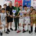 Confira a lista de campeões da 4ª Copa Fube de Futsal de Base