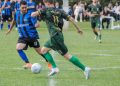 Nova Trento realiza a 5ª Rodada do Campeonato de Futebol Suíço do Interior