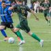 Nova Trento realiza a 5ª Rodada do Campeonato de Futebol Suíço do Interior