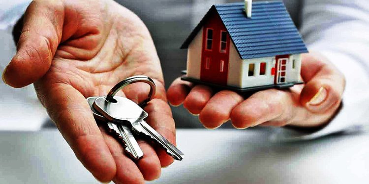 A Caixa Econômica Federal anunciou mudanças nas regras de financiamento de imóveis