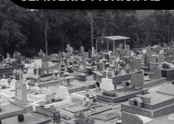 Canelinha define prazo para limpeza e ornamentação do Cemitério Municipal