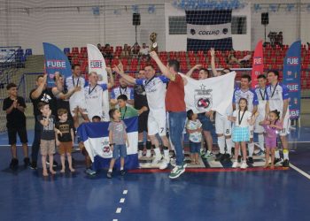 Confira quem são os campeões da Copa do Sapateiro 2024