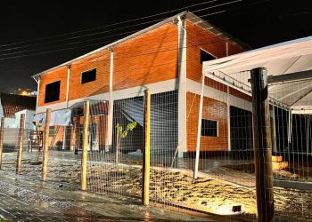 Grupo Escoteiro São João Batista inaugura sede própria neste sábado, 12