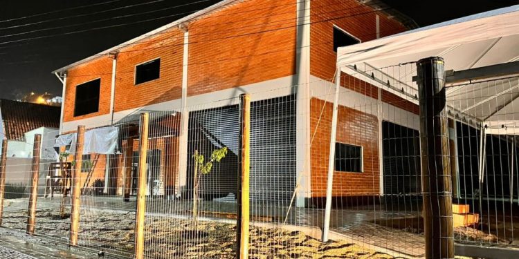 Grupo Escoteiro São João Batista inaugura sede própria neste sábado, 12