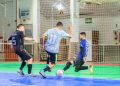 Nova Trento tem jogos nesse fim de semana, pelo Futsal Livre e Suíço do Interior