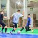 Nova Trento tem jogos nesse fim de semana, pelo Futsal Livre e Suíço do Interior