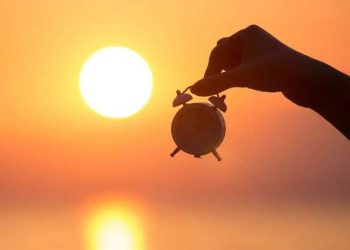 Horário de verão: Governo analisa possibilidades