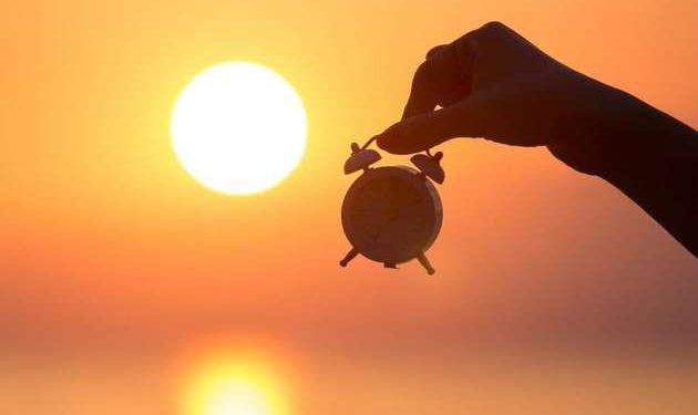 Horário de verão: Governo analisa possibilidades