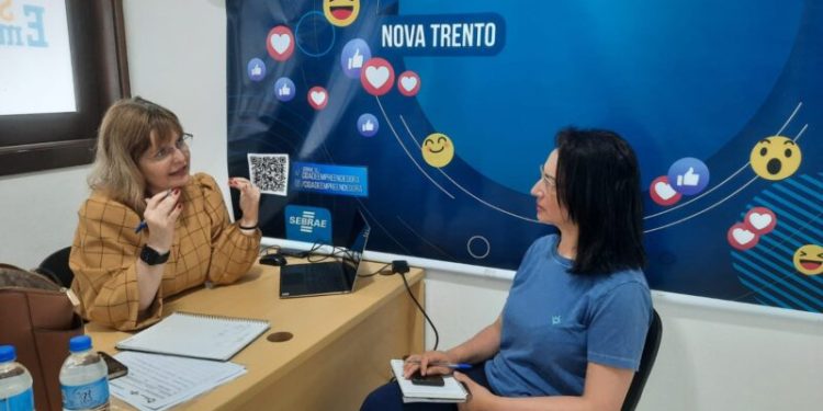 Sala do Empreendedor de Nova Trento retoma consultorias gratuitas em Marketing Digital e Finanças