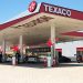 Posto TEXACO distribuí gasolina de graça na Grande Florianópolis