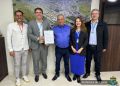 Prefeitura de Tijucas assina contrato para construção das moradias populares