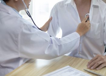 Santa Catarina registra mais de 1.700 casos de tuberculose em 2024