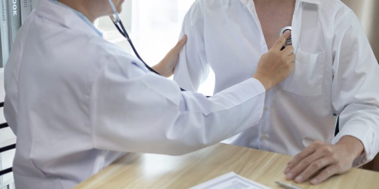 Santa Catarina registra mais de 1.700 casos de tuberculose em 2024