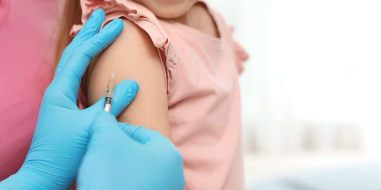 Dia Nacional da Vacinação: SC retira Brasil da lista dos 20 países com mais crianças não vacinadas