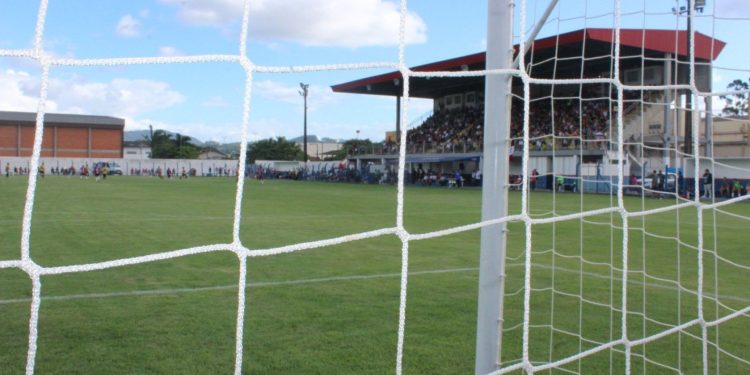 Período para inscrições de novas equipes no Municipal de Futebol abre na quarta-feira