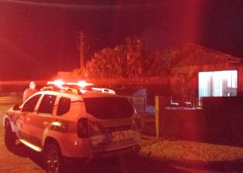 Homicídio : Homem morre após ser esfaqueado no loteamento Ramos no Timbezinho