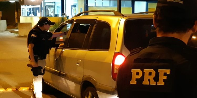 Operação Integrada Festas de Outubro 2024