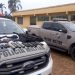 Forças Policiais e de Segurança de SC desmobilizam ações criminosas na Grande Florianópolis