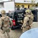 PF e PCPR deflagram operação contra grupo que sequestrou e agrediu vítimas