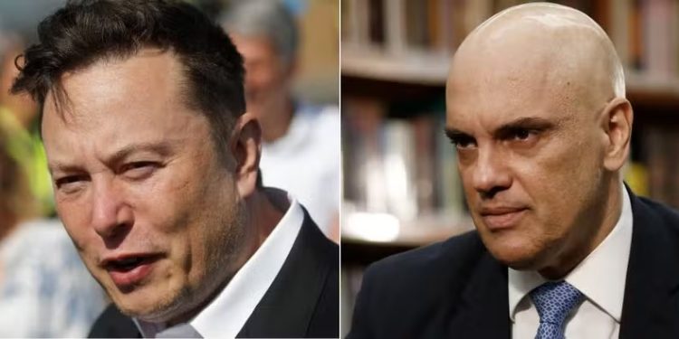 Anatel notifica operadoras para desbloqueio do X