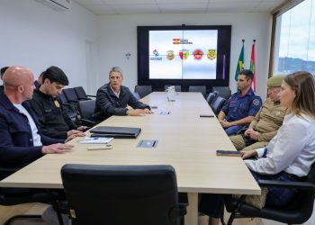 Secretaria da Segurança Pública destaca eficiência das Forças de Segurança contra ação de criminosos