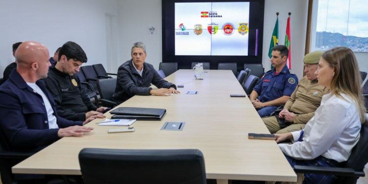 Secretaria da Segurança Pública destaca eficiência das Forças de Segurança contra ação de criminosos