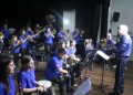 Banda Municipal de São João Batista fará concerto aberto no dia 30 de novembro