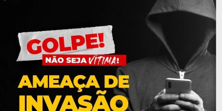 Policia Civil alerta sobre golpe onde criminosos ligam para instituições de ensino
