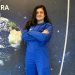 Jovem de Urupema se torna pioneira astronauta análoga de Santa Catarina