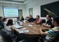 Comtur se reúne e delibera Projeto de Lei sobre SJB integrar o Caminho do Louvor