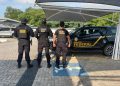 PF prende 11 pessoas em esquema interestadual de tráfico de drogas pelos Correios