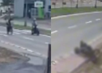 Segurança segue internado em estado grave após ser baleado em São João Batista