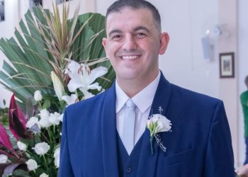 Prefeitura de São João Batista lamenta morte de Elias Coelho