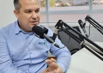 “O povo não decidiu por causa de uma ambulância, muitos ficaram sabendo por conta de uma fakenews no dia da eleição”, diz Juliano Peixer