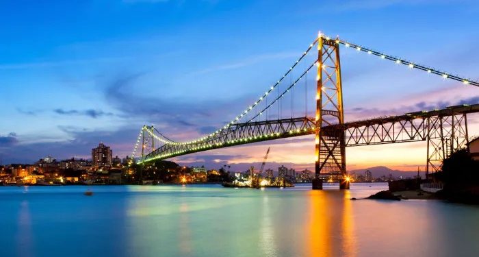 Relatório de balneabilidade: aumenta número de pontos impróprios para banho em Florianópolis