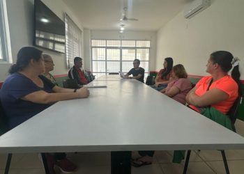 Assembleia elege Comissão de Representantes ao Minha Casa Minha Vida Rural em Nova Trento