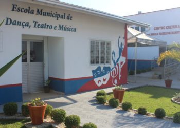 São João Batista é contemplada com emendas parlamentares para ampliação da Escola Municipal de Dança, Teatro e Música