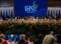 Lula Inicia G20 com foco em combate à fome, clima e reforma de organizações internacionais