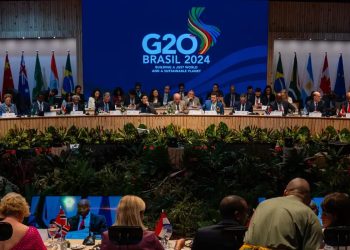 Lula Inicia G20 com foco em combate à fome, clima e reforma de organizações internacionais
