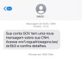 Detrans alertam para novo golpe de notificações falsas de suspensão de CNH