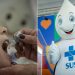 Pólio: a partir de hoje não haverá mais vacina em gotinhas